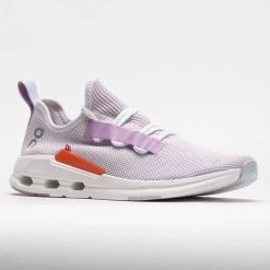 On Running On Cloudeasy Women's Orchid/Lavendula -Sports Running Shoes 049782 5