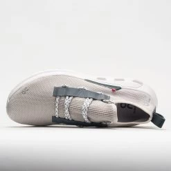 On Running On Cloudeasy Men's Pearl/Olive -Sports Running Shoes 049783 2