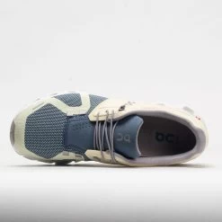 On Running On Cloud 5 Combo Women's Ray/Metal 8 On Running On Cloud 5 Combo Women's Ray/Metal -Sports Running Shoes 049784 2