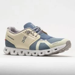 On Running On Cloud 5 Combo Women's Ray/Metal 10 On Running On Cloud 5 Combo Women's Ray/Metal -Sports Running Shoes 049784 5