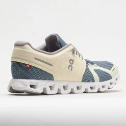 On Running On Cloud 5 Combo Women's Ray/Metal 11 On Running On Cloud 5 Combo Women's Ray/Metal -Sports Running Shoes 049784 6