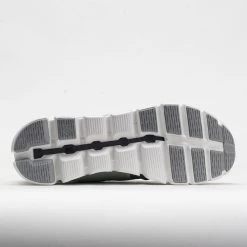 On Running On Cloud 5 Combo Men's Leaf/Eclipse -Sports Running Shoes 049785 4