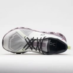 On Running On Cloud X 3 Shift Women's Undyed White/Heron -Sports Running Shoes 049793 2