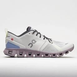 On Running On Cloud X 3 Shift Women's Undyed White/Heron