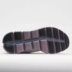 On Running On Cloud X 3 Shift Women's Undyed White/Heron -Sports Running Shoes 049793 4