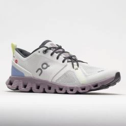 On Running On Cloud X 3 Shift Women's Undyed White/Heron -Sports Running Shoes 049793 5