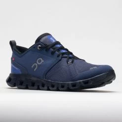 On Running On Cloud X 3 Shift Men's Denim/Eclipse -Sports Running Shoes 049794 5