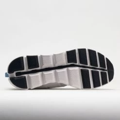 On Running On Cloud X 3 Shift Men's Undyed White/Black -Sports Running Shoes 049795 4