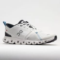 On Running On Cloud X 3 Shift Men's Undyed White/Black -Sports Running Shoes 049795 5