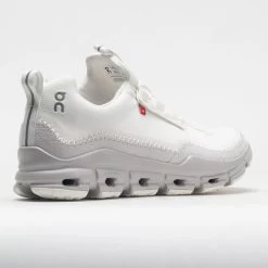 On Running On Cloudaway Women's Undyed White/Glacier -Sports Running Shoes 049796 6