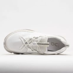 On Running On Cloudaway Men's Ivory/Pearl -Sports Running Shoes 049797 2