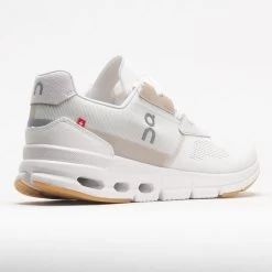 On Running On Cloudrift Women's Undyed White/Sand 11 On Running On Cloudrift Women's Undyed White/Sand -Sports Running Shoes 049876 6