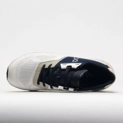 On Running On Cloudrift Men's Ivory/Midnight -Sports Running Shoes 049878 2