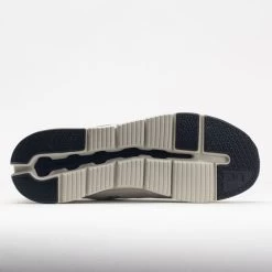 On Running On Cloudrift Men's Ivory/Midnight -Sports Running Shoes 049878 4