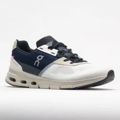 On Running On Cloudrift Men's Ivory/Midnight -Sports Running Shoes 049878 5