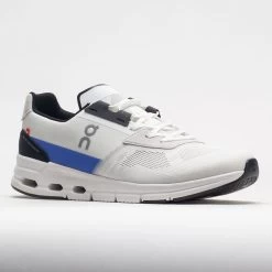 On Running On Cloudrift Men's Undyed White/Cobalt 10 On Running On Cloudrift Men's Undyed White/Cobalt -Sports Running Shoes 049879 5