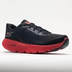 Skechers GOrun MaxRoad 5 Men's Black/Red 10 Skechers GOrun MaxRoad 5 Men's Black/Red -Sports Running Shoes 049880 5
