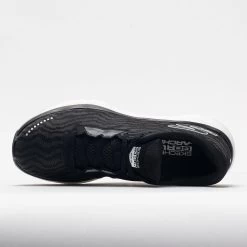 Skechers GOrun Ride 10 Women's Black/White 8 Skechers GOrun Ride 10 Women's Black/White -Sports Running Shoes 049882 2