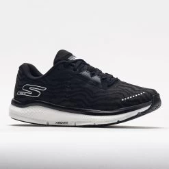 Skechers GOrun Ride 10 Women's Black/White 10 Skechers GOrun Ride 10 Women's Black/White -Sports Running Shoes 049882 5
