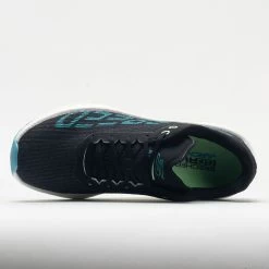 Skechers GoRun Razor 4 Women's Black/Blue -Sports Running Shoes 049883 2