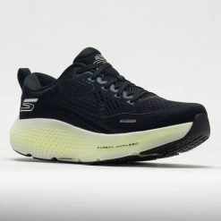 Skechers Max Road 6 Men's Black/Lime 10 Skechers Max Road 6 Men's Black/Lime -Sports Running Shoes 049886 5