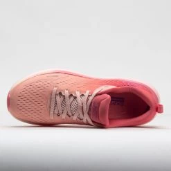Skechers GoRun Ride 11 Women's Pink/Purple -Sports Running Shoes 049887 2