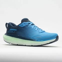 Skechers GoRun Ride 11 Men's Blue -Sports Running Shoes 049888 5