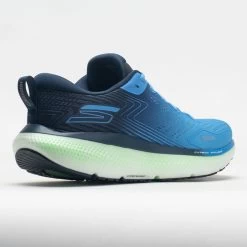 Skechers GoRun Ride 11 Men's Blue -Sports Running Shoes 049888 6