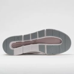 On Running On The Roger Advantage Women's White/Rose -Sports Running Shoes 116200 4