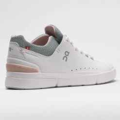 On Running On The Roger Advantage Women's White/Rose -Sports Running Shoes 116200 6