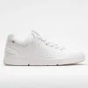 On Running On The Roger Centre Court Men's White/Gum