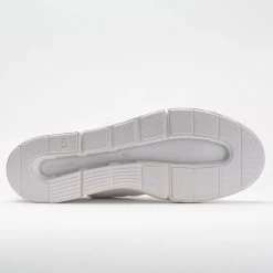 On Running On The Roger Clubhouse Men's All White -Sports Running Shoes 116466 4
