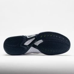 Mizuno Wave Exceed Tour 5 AC Men's White/Dress Blue -Sports Running Shoes 116511 4