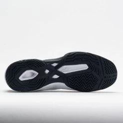 Mizuno Wave Exceed Light AC Men's White/Black -Sports Running Shoes 116516 4