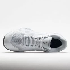 Mizuno Wave Exceed Light AC Women's White/Silver -Sports Running Shoes 116518 2