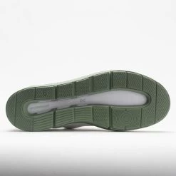 On Running On The Roger Advantage Men's White/Reseda 9 On Running On The Roger Advantage Men's White/Reseda -Sports Running Shoes 116702 4