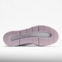 On Running On The Roger Advantage Women's White/Lily 9 On Running On The Roger Advantage Women's White/Lily -Sports Running Shoes 116704 4