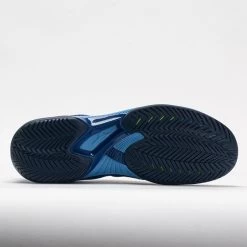 Mizuno Wave Exceed Tour 5 AC Men's True Blue/White -Sports Running Shoes 116784 4