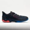 Mizuno Wave Exceed Tour 5 Men's Black/Peace Blue