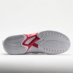 Mizuno Wave Exceed Tour 5 AC Men's White/Spellbound -Sports Running Shoes 116787 4