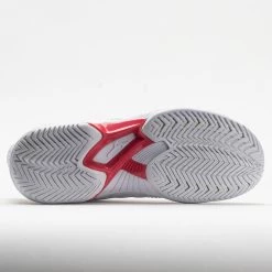 Mizuno Wave Exceed Tour 5 AC Women's White/Shade -Sports Running Shoes 116792 4