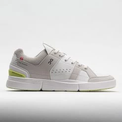 On Running On The Roger Clubhouse Women's Sand/Zest