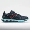 Mizuno Wave Enforce Tour AC Men's Collegiate Blue/Soleil