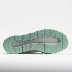 On Running On The Roger Advantage Women's White/Creek 9 On Running On The Roger Advantage Women's White/Creek -Sports Running Shoes 117234 4