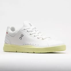 On Running On The Roger Advantage Men's White/Hay -Sports Running Shoes 117238 5