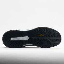 Skechers Viper Court Men's White/Black -Sports Running Shoes 370027 4