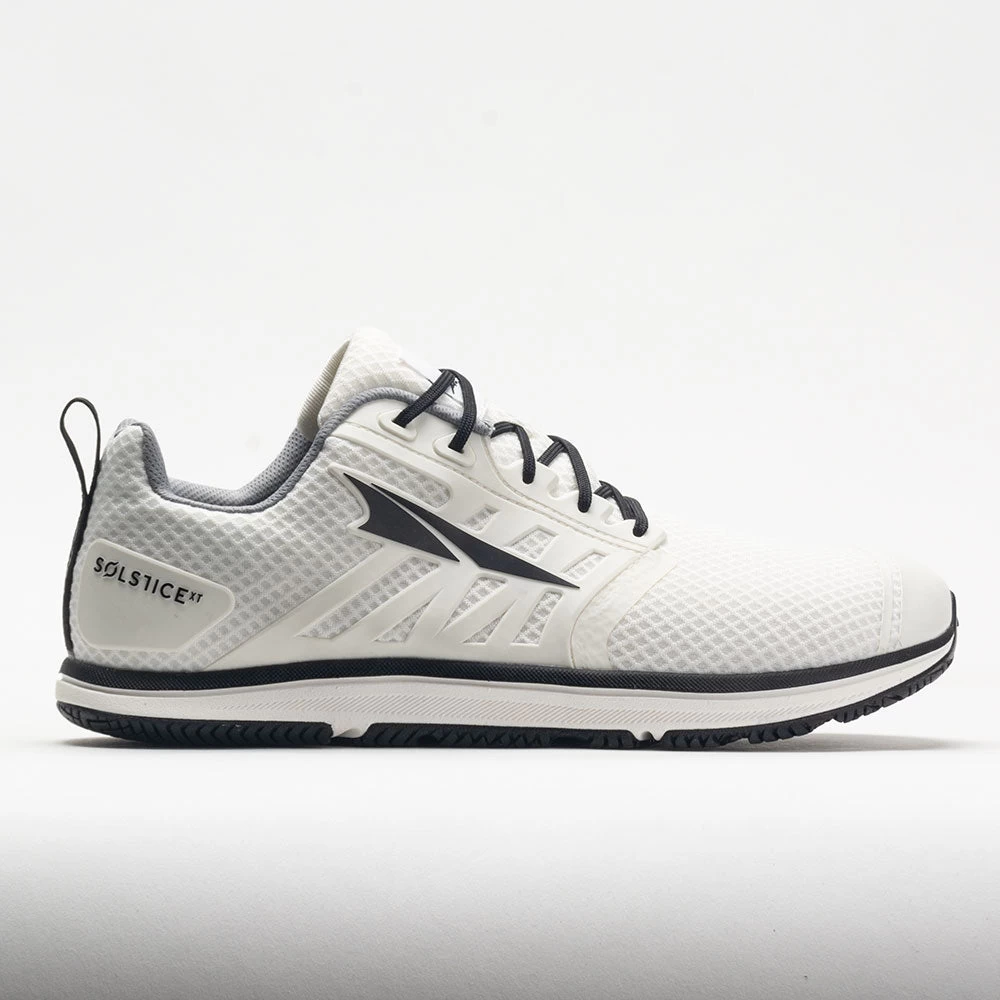 Altra Solstice XT 2 Men's White 1 Altra Solstice XT 2 Men's White