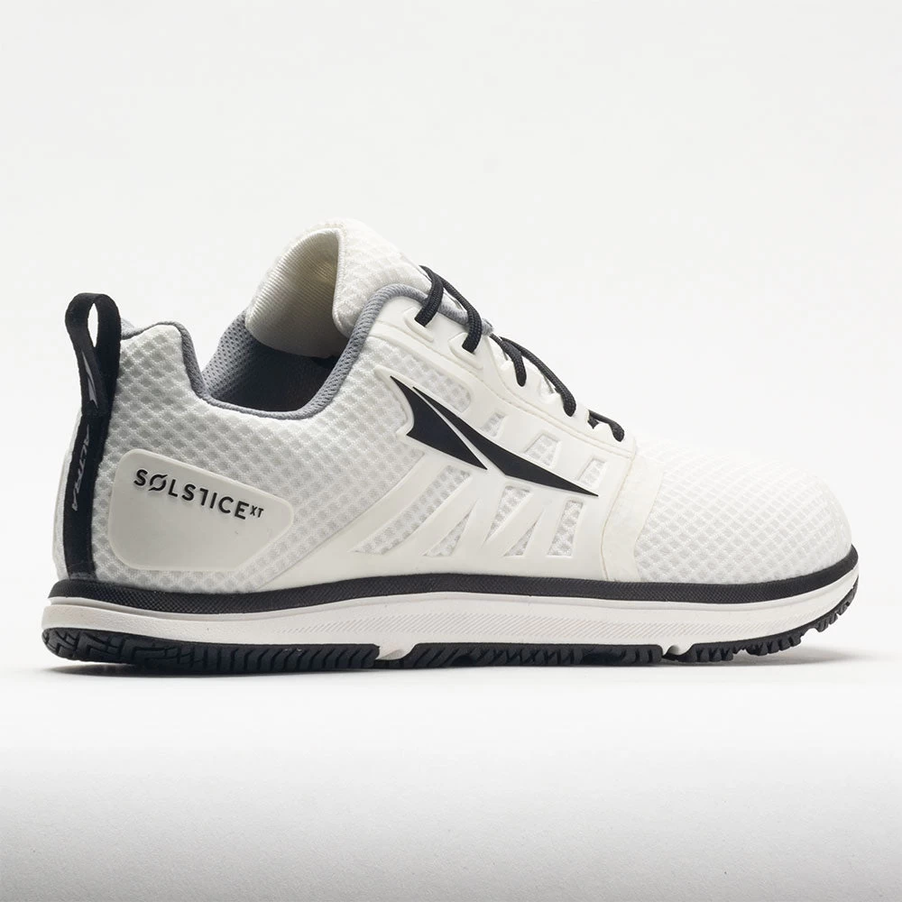 Altra Solstice XT 2 Men's White 6 Altra Solstice XT 2 Men's White - Image 6