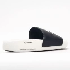 Skechers Hyper Slide Women's Black/White -Sports Running Shoes 570544 6