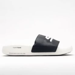 Skechers Hyper Slide Men's Black/White
